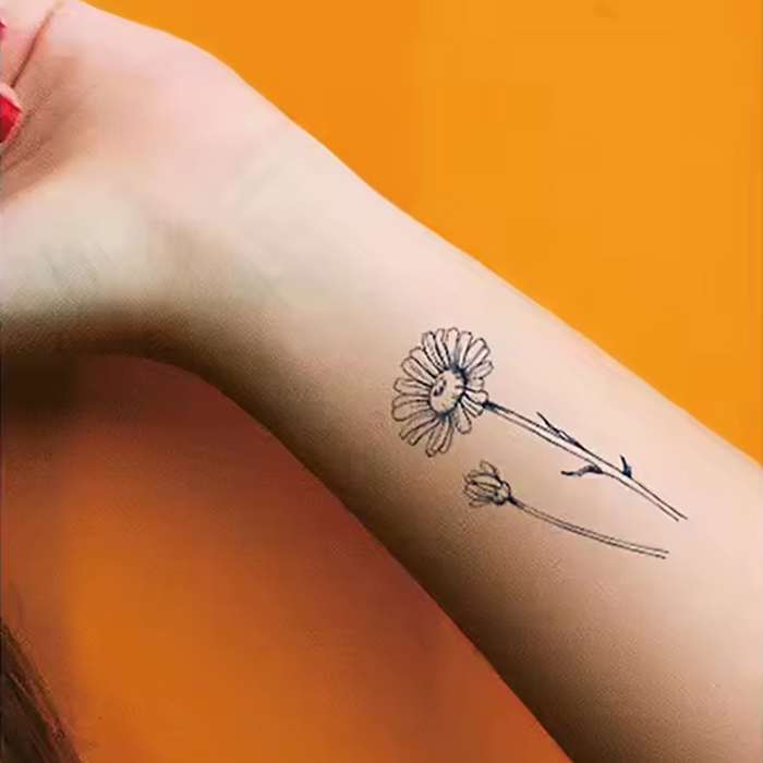 Margeritenmomente – Bild 1