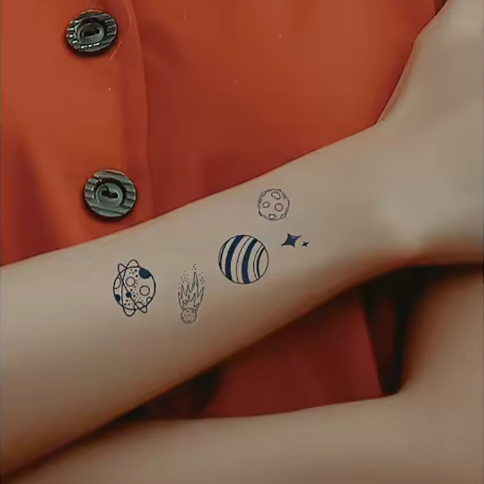 Galaktische Vielfalt – Bild 1