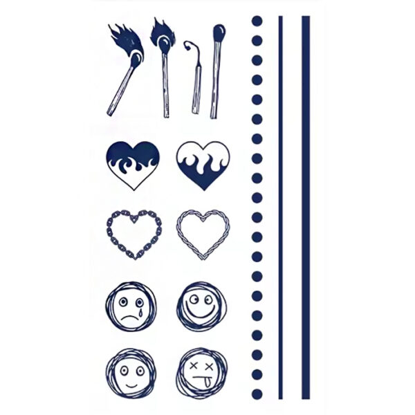 Zeichen & Emotionen – Bild 2