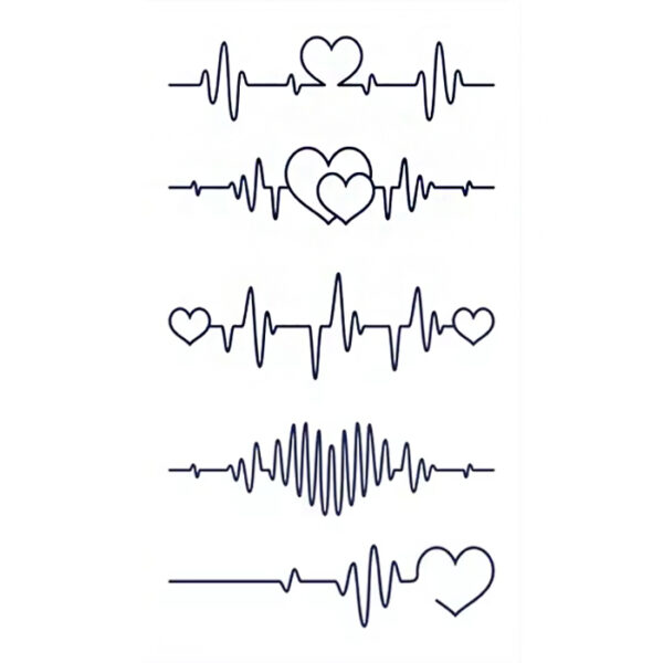 Herzschlagmomente – Bild 2