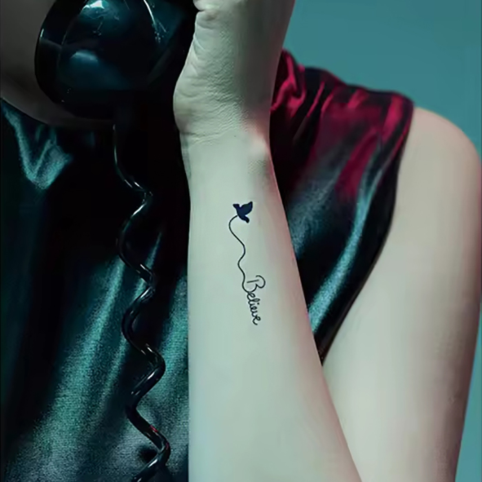 Unendlichkeit & Freiheit – Bild 1