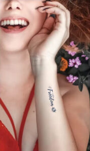 Galaktische Sprüche & Motive