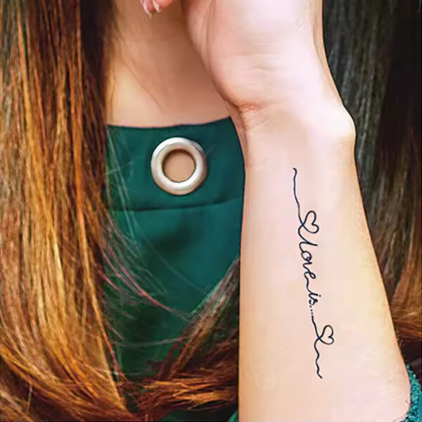 Herzen & Flug der Vögel – Bild 1