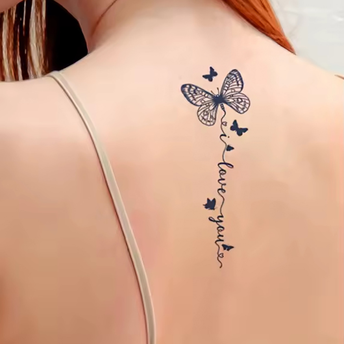 Kolibris und Symbole – Bild 1